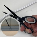 Kit Escalier 8 Bandeau Lumineux Silicone 1,2m