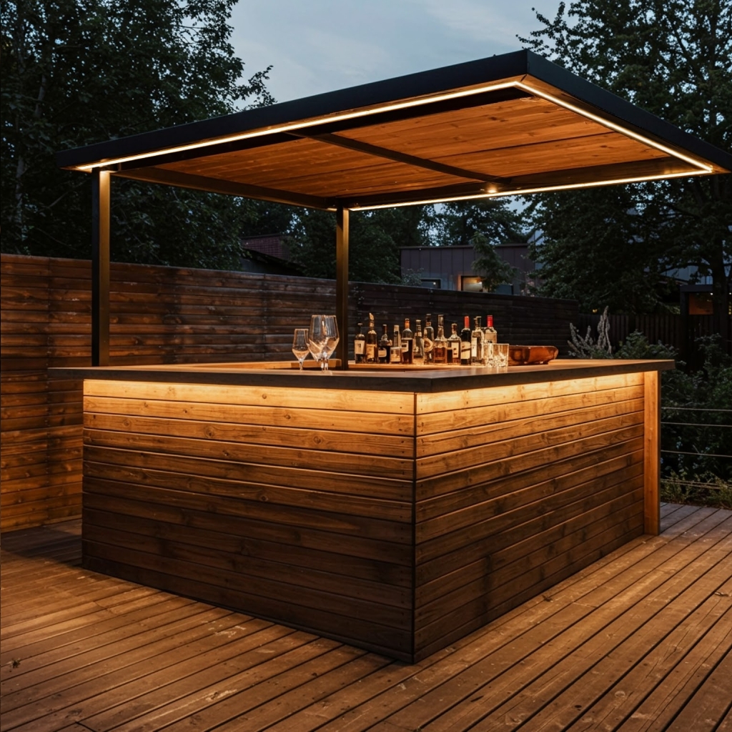 1062 - 2 Kit Bandeau Lumineux 10m