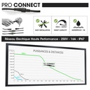 0210 - Prolongateur 1m