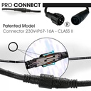 0240 - Prolongateur 10m