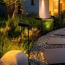 3376 - Projecteur SNIPER 30 avec Lentille ajustable - 5W - 3000°K