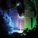 3676 - Projecteur immergeable NAUTILUX 30 - INOX IP68(2m) - 10W