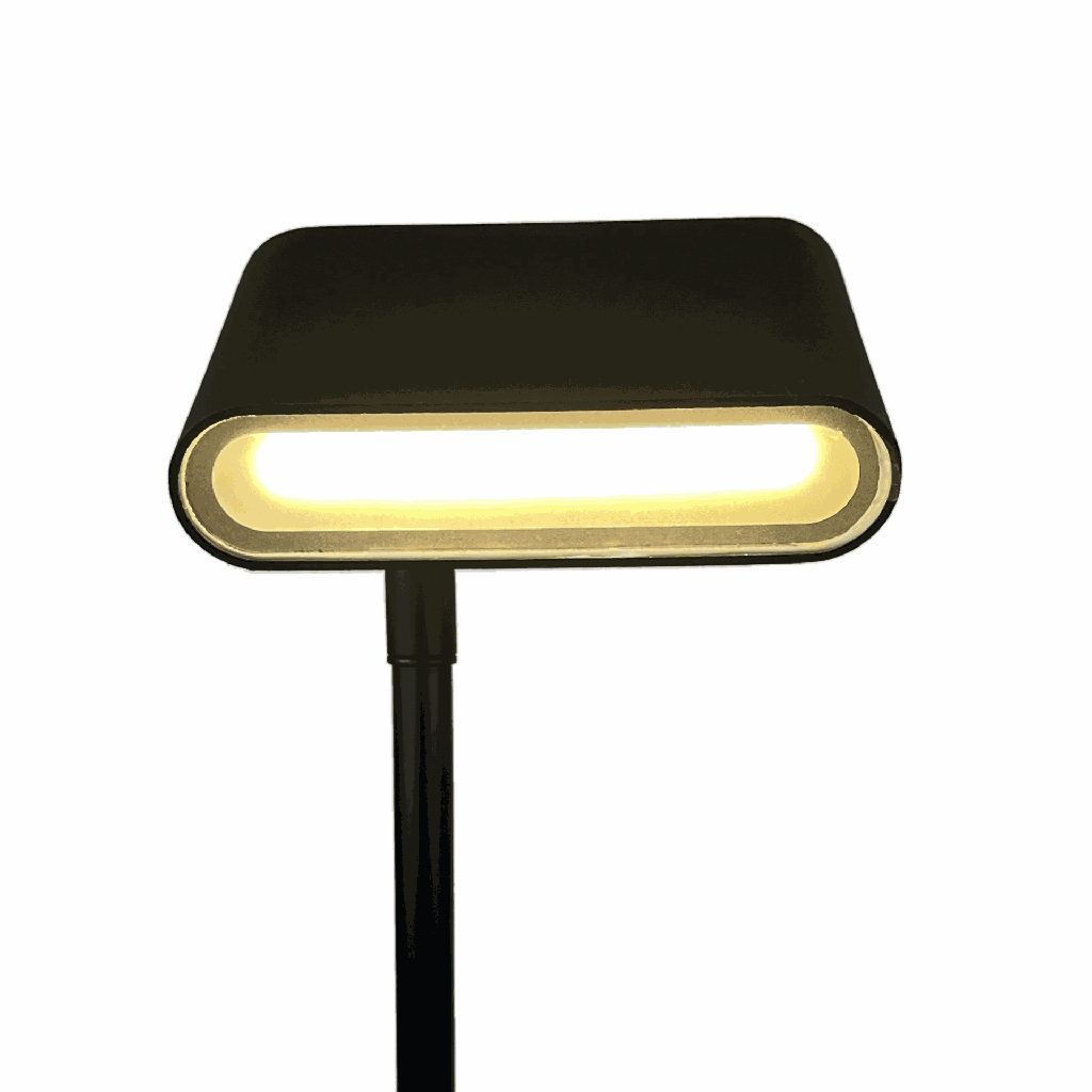 4035 - Eclairage Massif h80 cm Diffuseur Horizontal