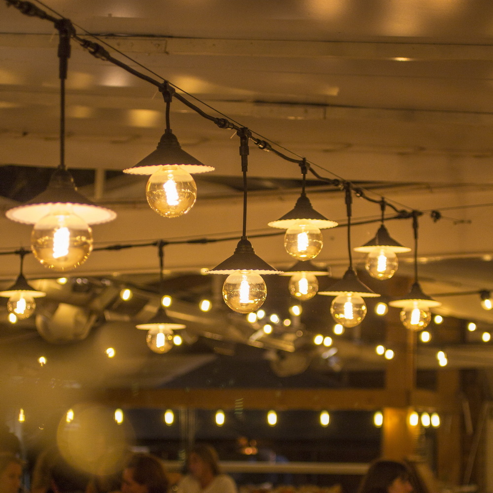 0417 - Suspension 1xE27 0,40m