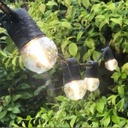 8524-G40 - Guirl. 24m 48xE27/G45 Fil 3000K