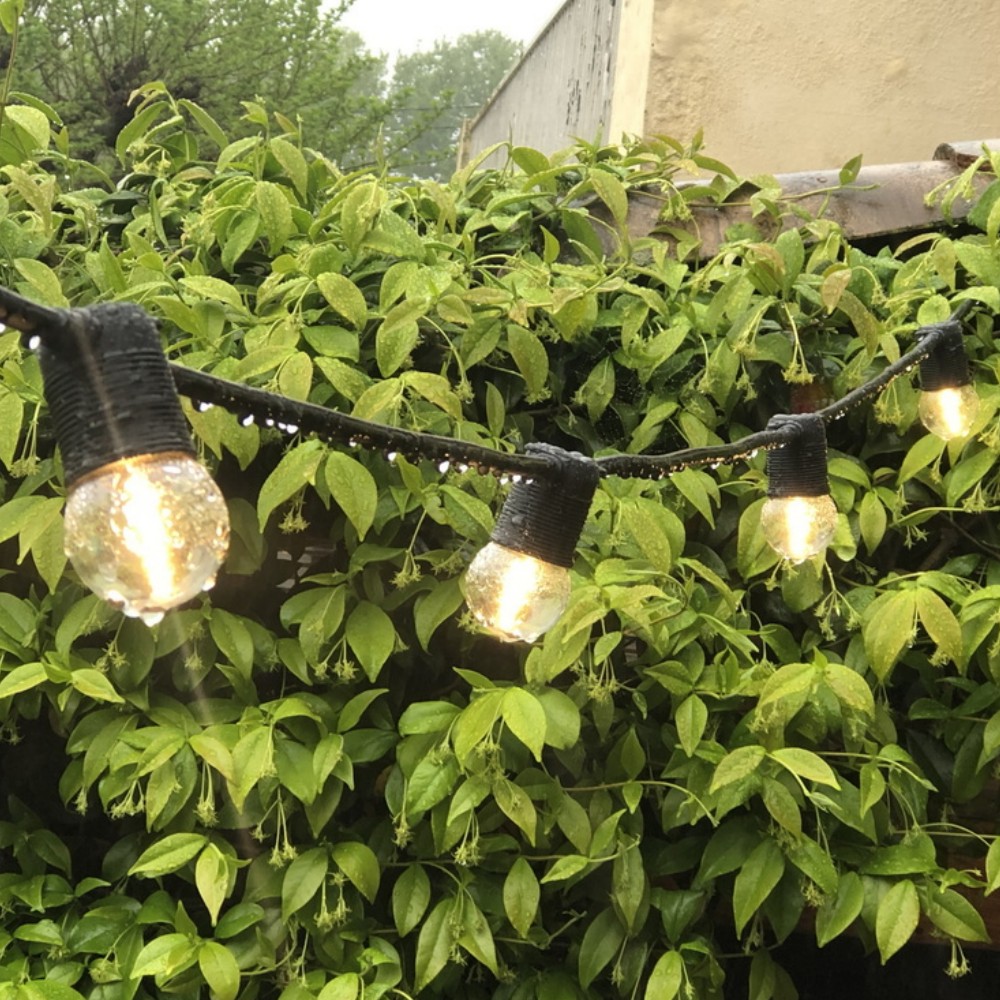 G502 - EXTENSION - Guirlande CLASSIC 1,5m 3xE27