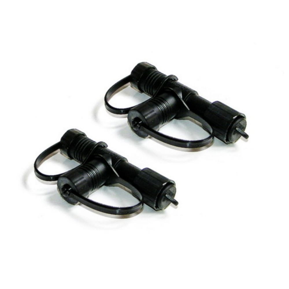 2-output - "T" connectors (Pro Connect - 300m) x2
