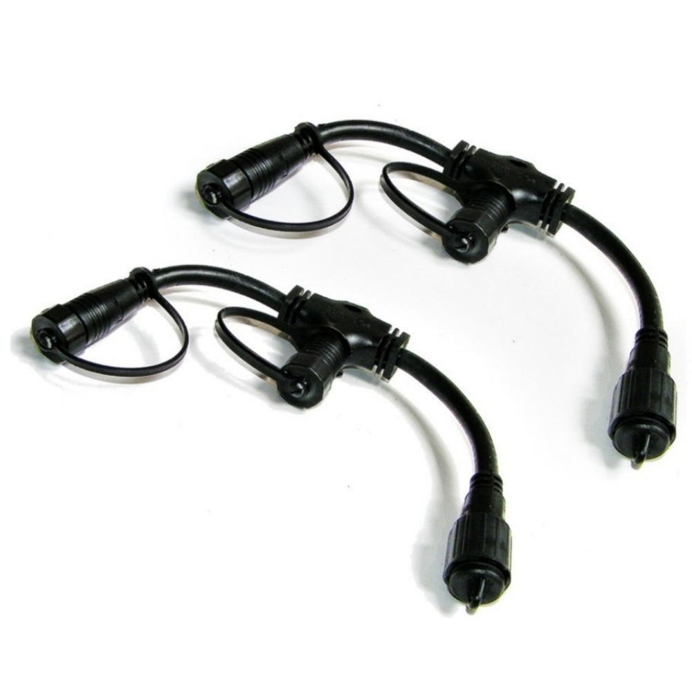 0350 - 2-output flexible connector x2