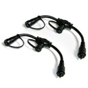 0350 - 2-output flexible connector x2