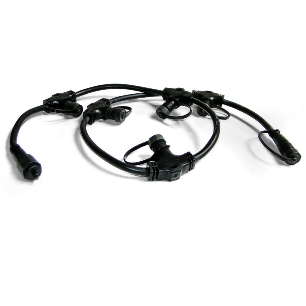 5-fach-Splitteranschluss – 1 m (Pro Connect – 300 m)