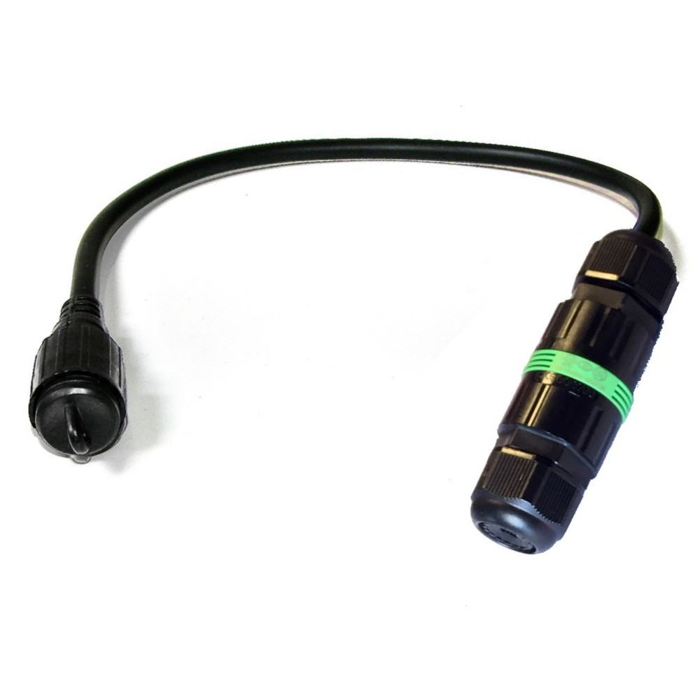 0450 - Productadapter ingang/mannelijk