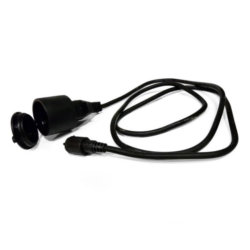 0460 - Presa EU - IP44 - 1 m