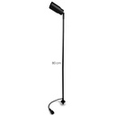 3396 - SNIPER 80 Schijnwerper met Verstelbare Lens - 5W - 3000°K