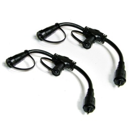 [0350] 0350 - 2-output flexible connector x2