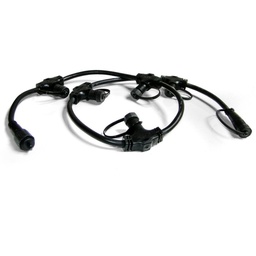 [0320] Conector divisor de 5 vias - 1 m (Pro Connect - 300 m)