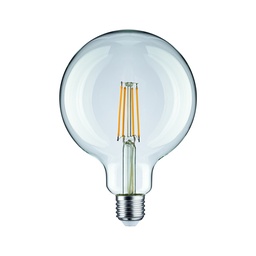 [C923] C923 - E27/G125 - 4,5W - 450 lm - Dim. - 2700°K - Clear