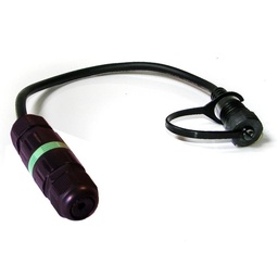 [0140] Adattatore di alimentazione 230V - 30 cm - (Pro Connect - 300m)