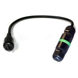 [450] 0450 - Productadapter ingang/mannelijk