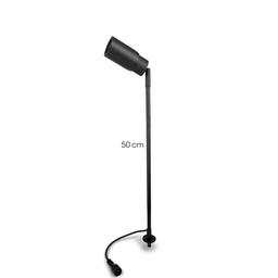 [3386] 3386 - Projetor SNIPER 50 com Lente Ajustável - 5W - 3000°K