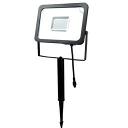 [3956] 3956 - Proiettore PULSAR 50 Nero - 50W - 5500 lm